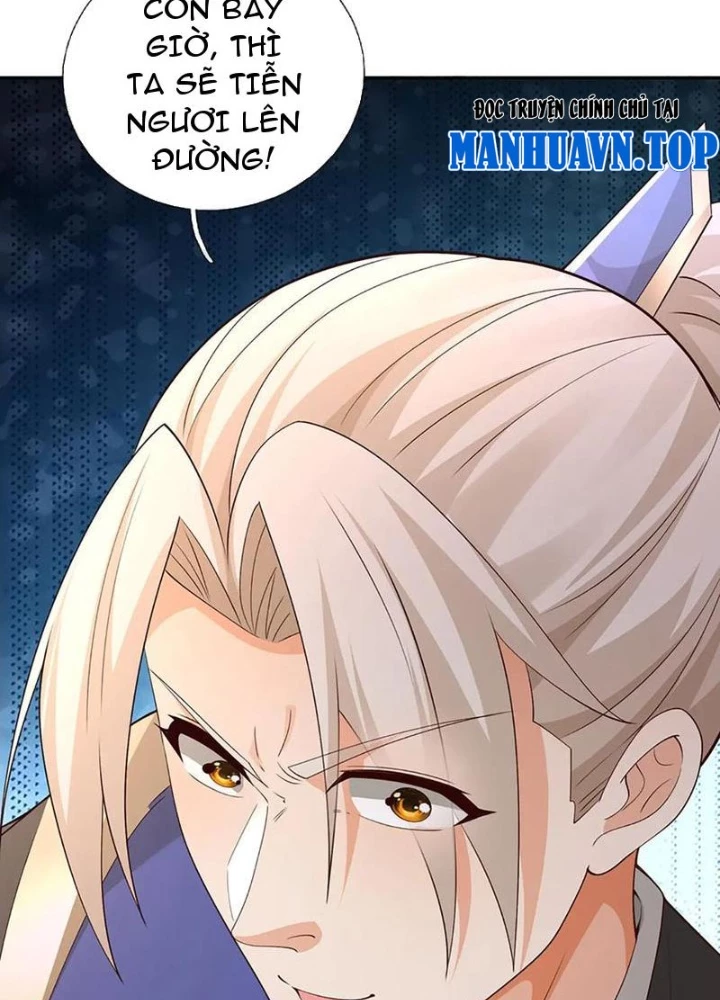 Ta Có Thể Vô Hạn Bạo Kích Chapter 94 - Trang 3