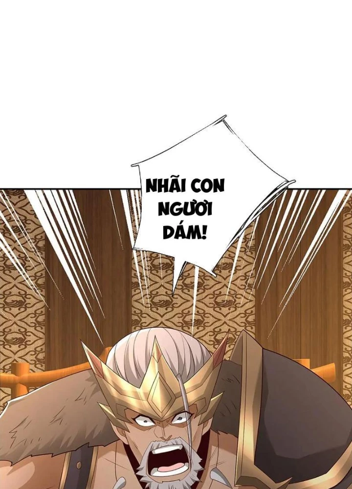 Ta Có Thể Vô Hạn Bạo Kích Chapter 94 - Trang 3