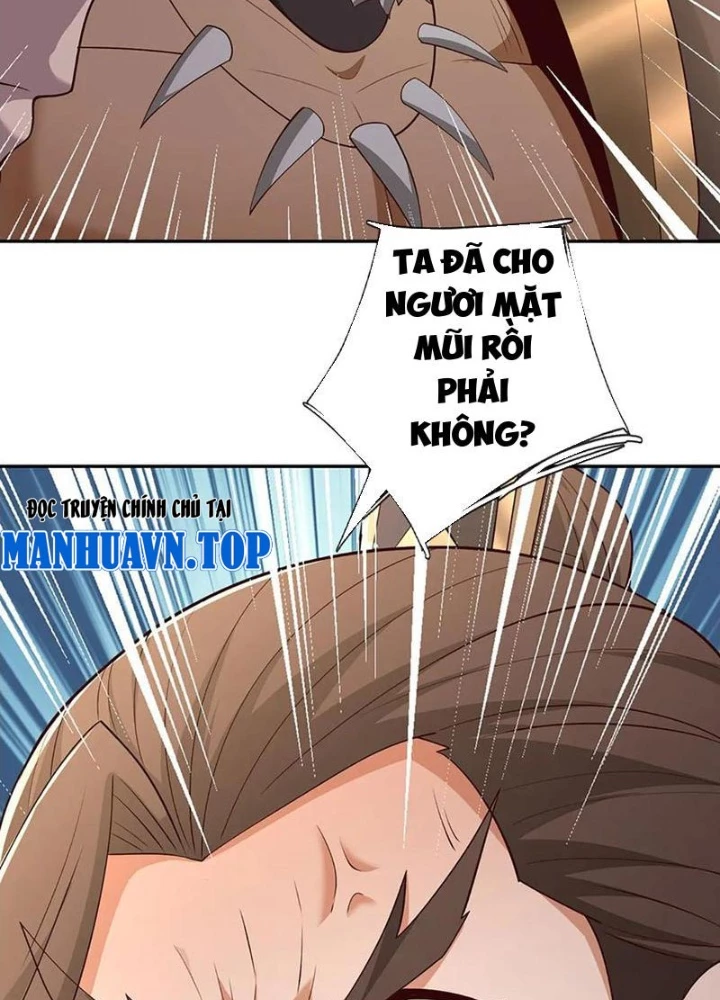 Ta Có Thể Vô Hạn Bạo Kích Chapter 94 - Trang 3