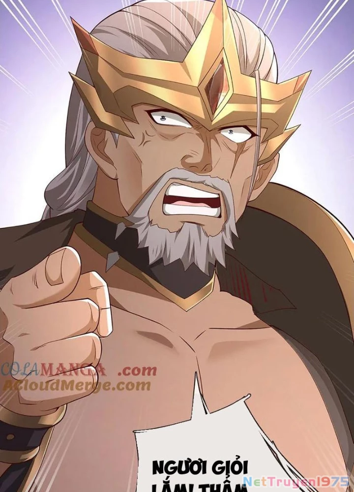 Ta Có Thể Vô Hạn Bạo Kích Chapter 94 - Trang 3