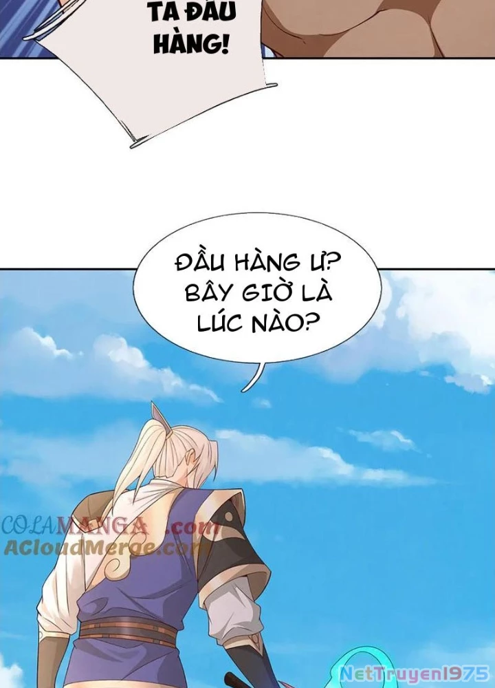 Ta Có Thể Vô Hạn Bạo Kích Chapter 94 - Trang 3