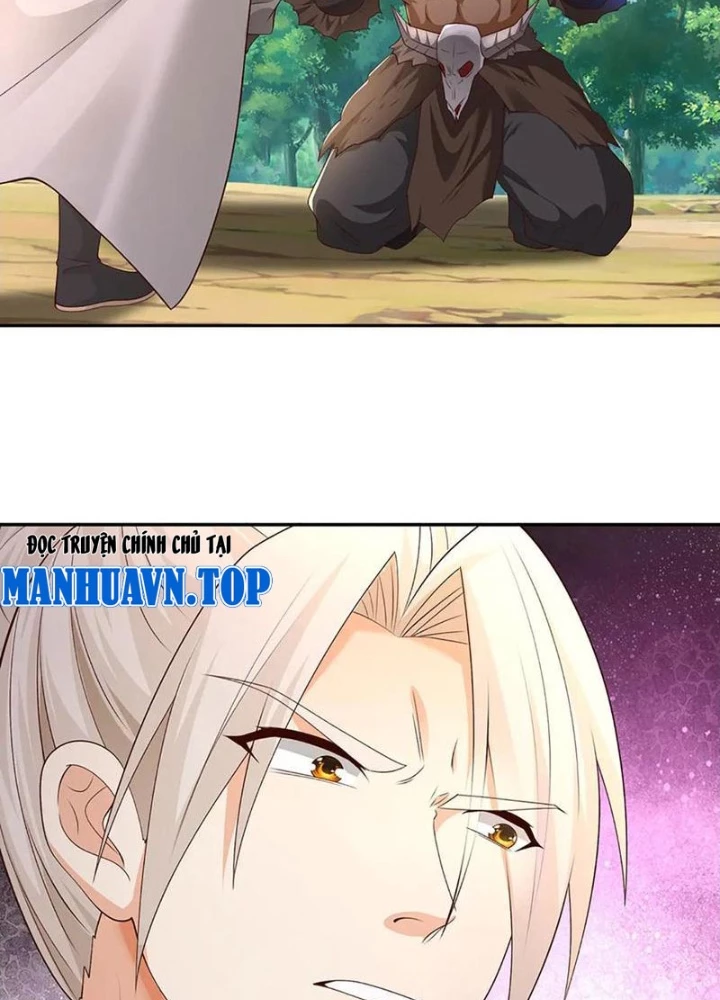 Ta Có Thể Vô Hạn Bạo Kích Chapter 94 - Trang 3