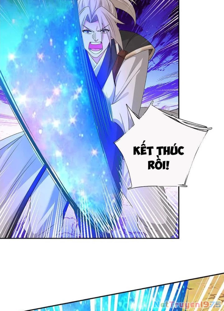 Ta Có Thể Vô Hạn Bạo Kích Chapter 94 - Trang 3
