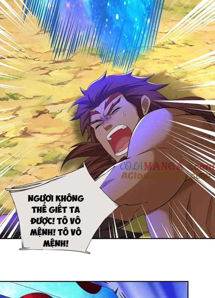 Ta Có Thể Vô Hạn Bạo Kích Chapter 94 - Trang 3