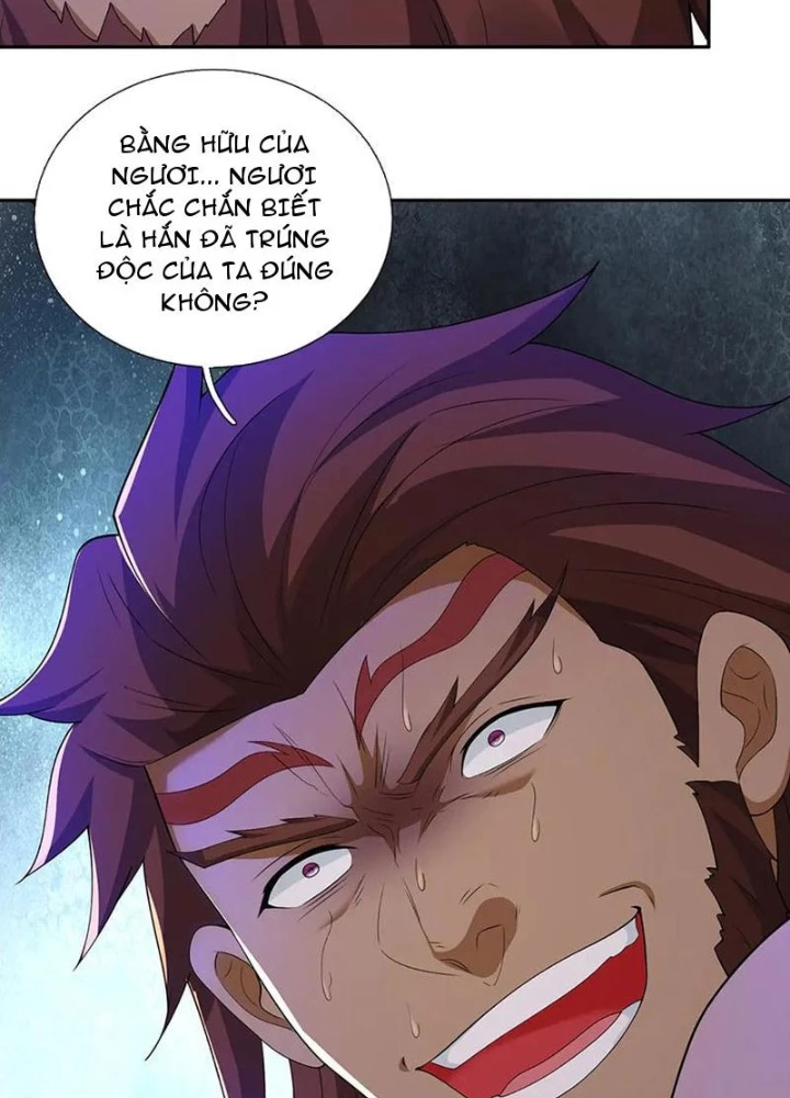 Ta Có Thể Vô Hạn Bạo Kích Chapter 94 - Trang 3