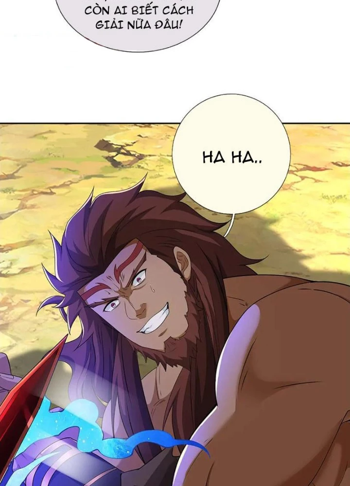 Ta Có Thể Vô Hạn Bạo Kích Chapter 94 - Trang 3