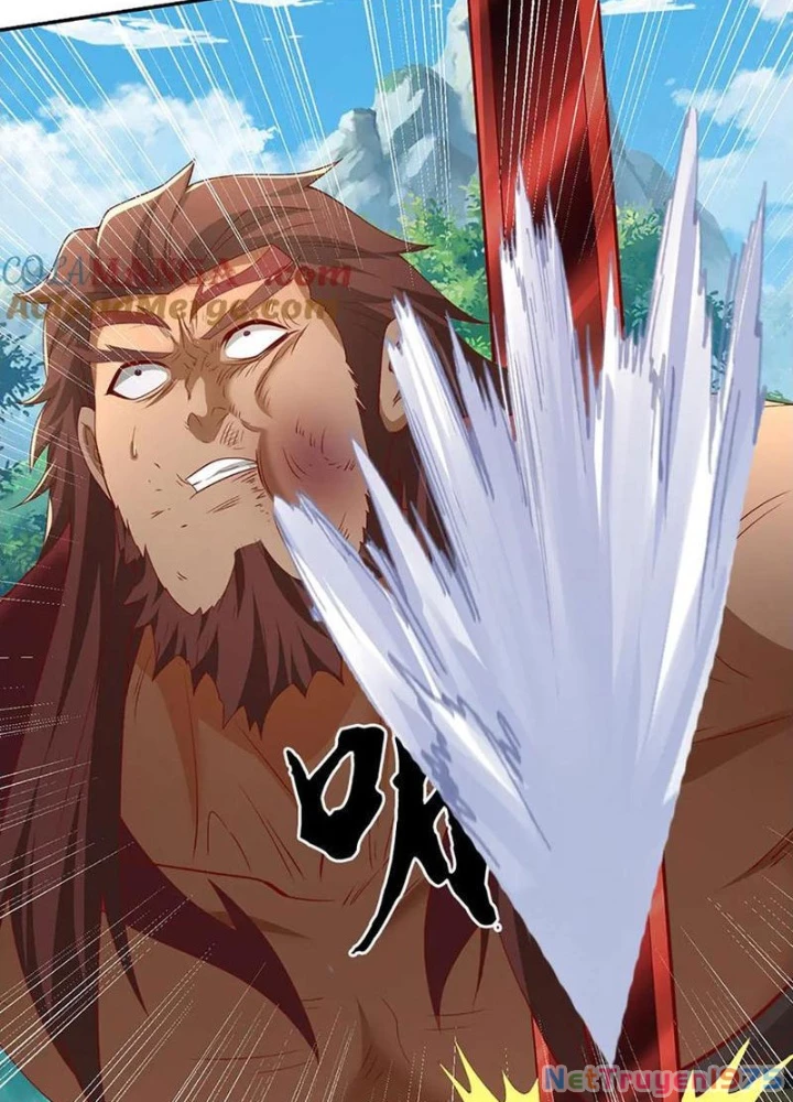 Ta Có Thể Vô Hạn Bạo Kích Chapter 94 - Trang 3