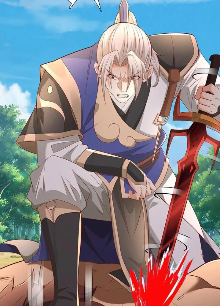Ta Có Thể Vô Hạn Bạo Kích Chapter 94 - Trang 3