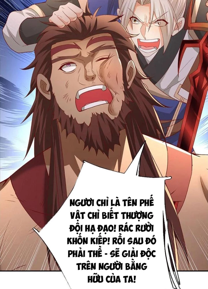 Ta Có Thể Vô Hạn Bạo Kích Chapter 94 - Trang 3
