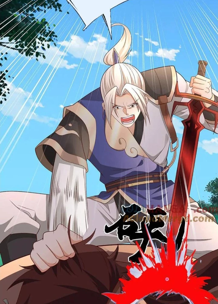 Ta Có Thể Vô Hạn Bạo Kích Chapter 94 - Trang 3