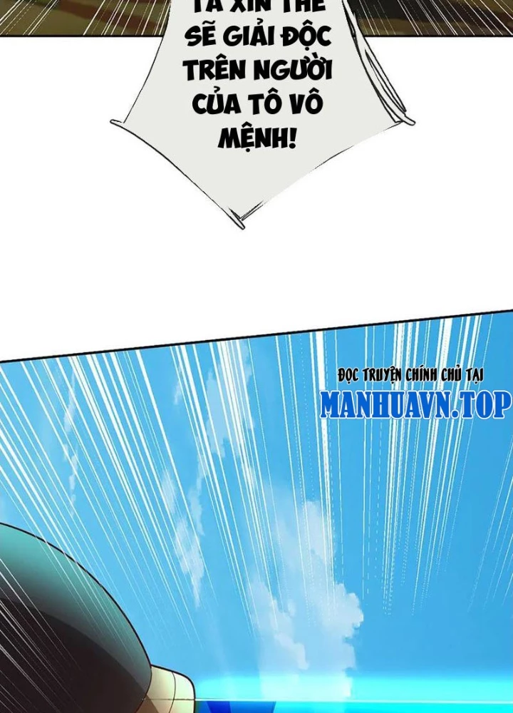 Ta Có Thể Vô Hạn Bạo Kích Chapter 94 - Trang 3
