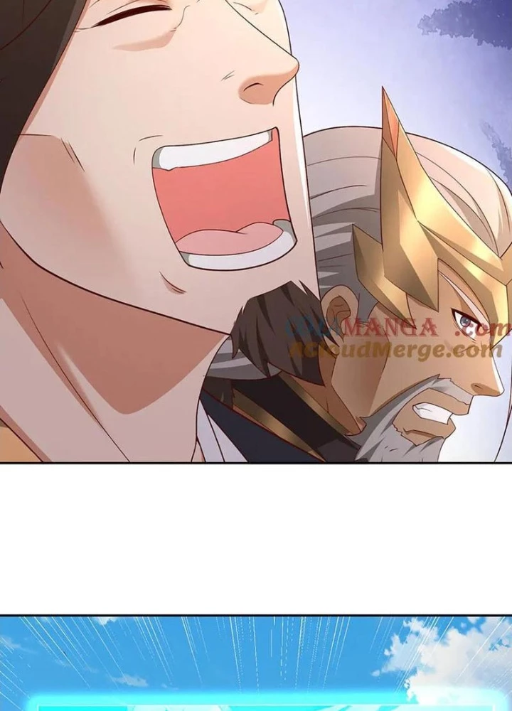 Ta Có Thể Vô Hạn Bạo Kích Chapter 94 - Trang 3