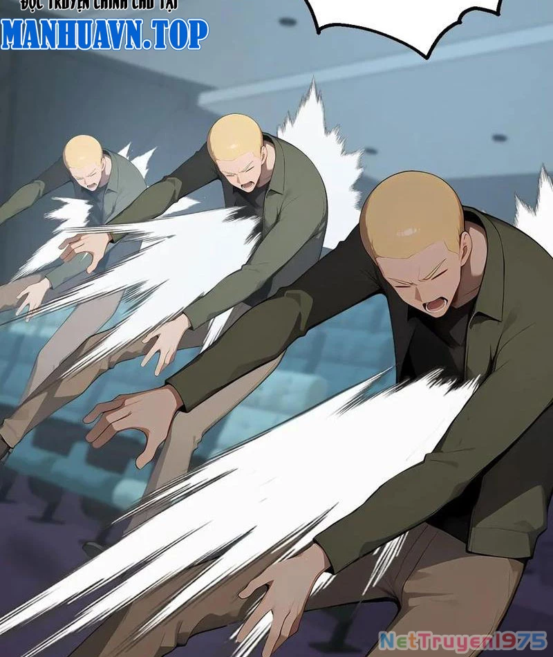 Thần thoại xâm lấn: Ta ở Địa Cầu trảm thần minh Chapter 52 - Trang 2