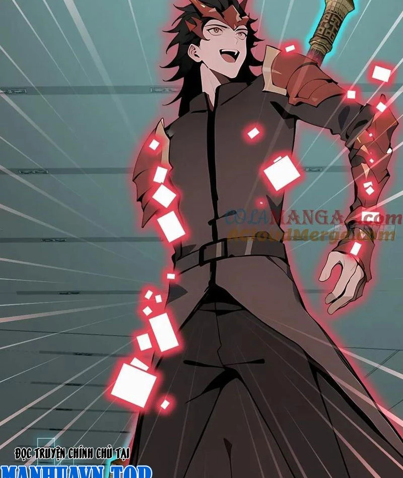Thần thoại xâm lấn: Ta ở Địa Cầu trảm thần minh Chapter 52 - Trang 2
