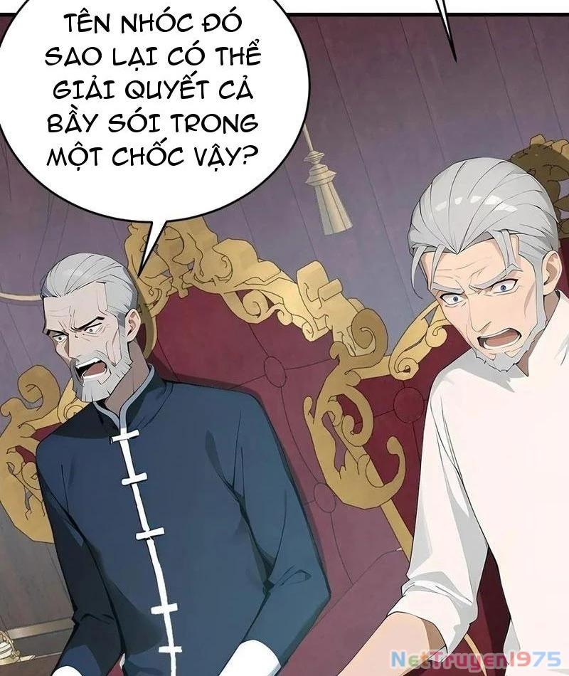 Thần thoại xâm lấn: Ta ở Địa Cầu trảm thần minh Chapter 52 - Trang 2