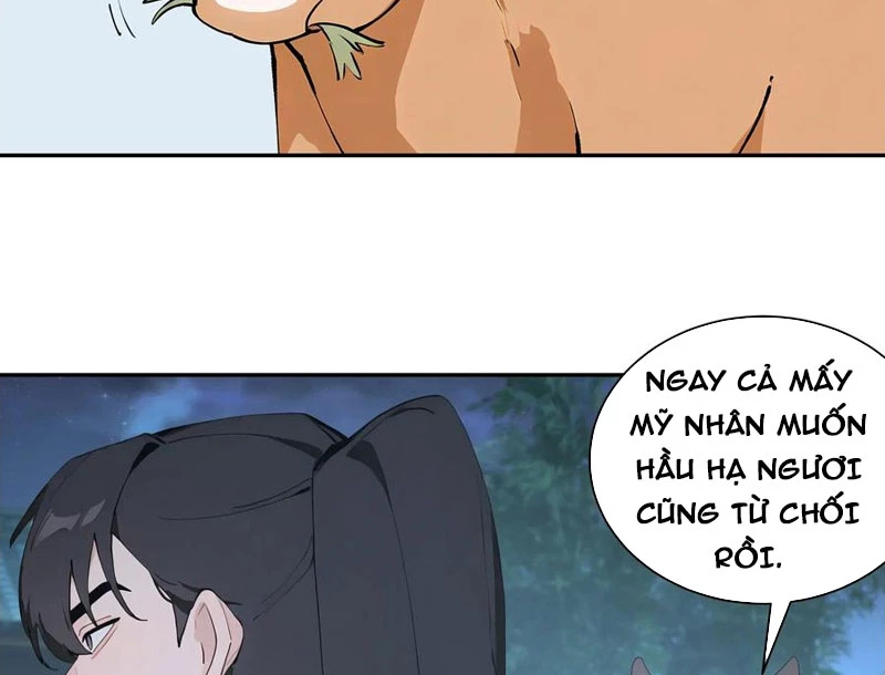Bách Thê Phổ: Thánh nữ đều gọi ta là phu quân Chapter 52 - Trang 3