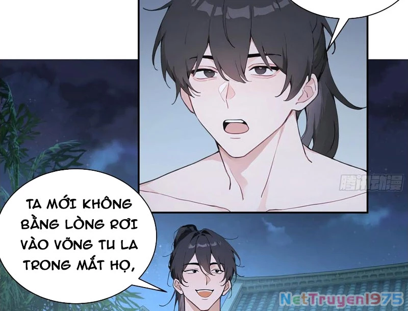 Bách Thê Phổ: Thánh nữ đều gọi ta là phu quân Chapter 52 - Trang 3