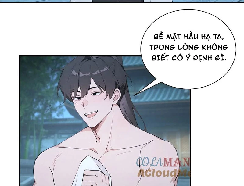 Bách Thê Phổ: Thánh nữ đều gọi ta là phu quân Chapter 52 - Trang 3