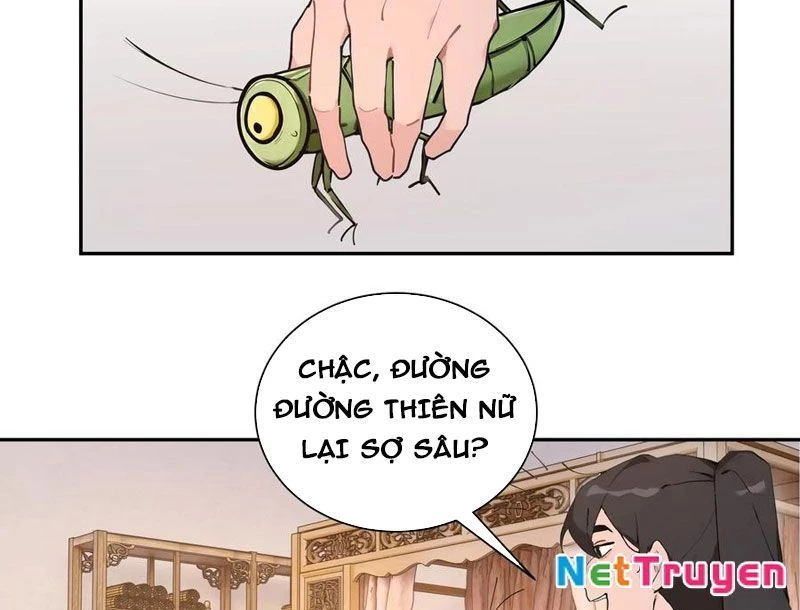 Bách Thê Phổ: Thánh nữ đều gọi ta là phu quân Chapter 52 - Trang 3