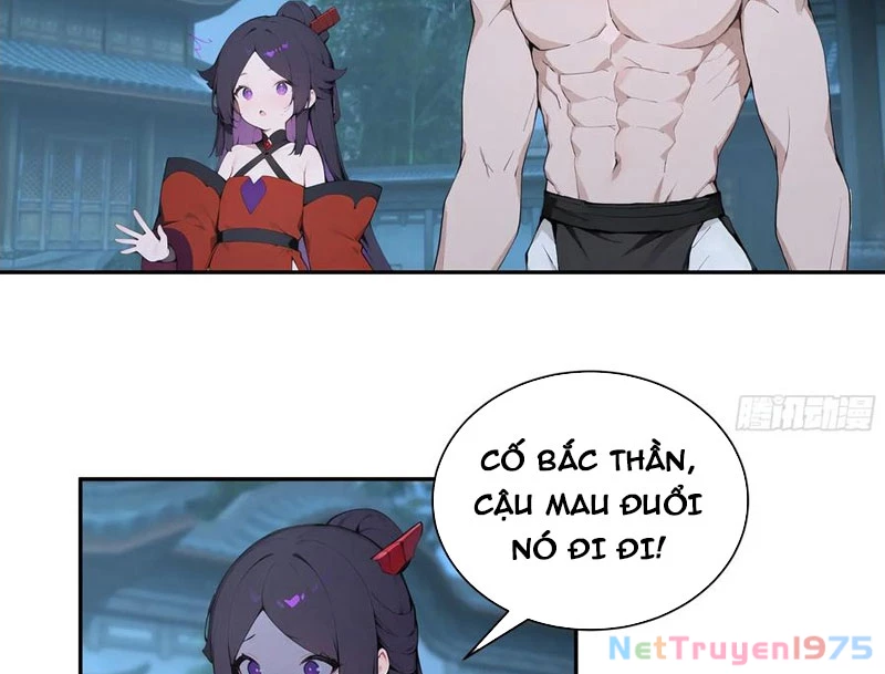 Bách Thê Phổ: Thánh nữ đều gọi ta là phu quân Chapter 52 - Trang 3