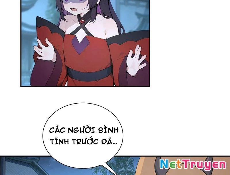 Bách Thê Phổ: Thánh nữ đều gọi ta là phu quân Chapter 52 - Trang 3
