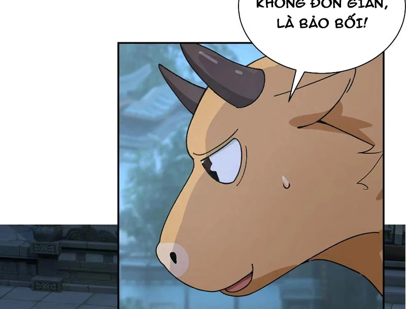 Bách Thê Phổ: Thánh nữ đều gọi ta là phu quân Chapter 52 - Trang 3