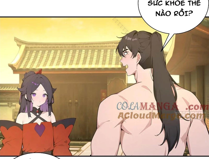 Bách Thê Phổ: Thánh nữ đều gọi ta là phu quân Chapter 52 - Trang 3