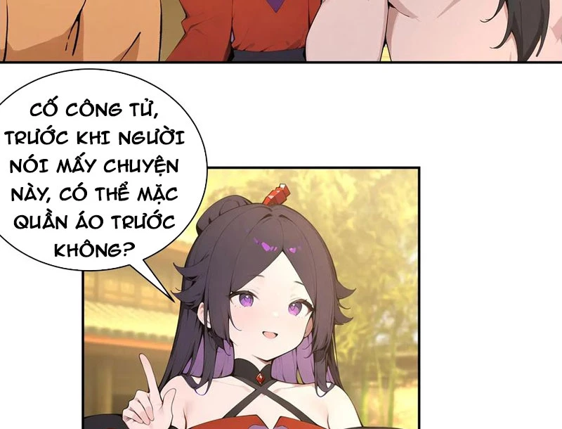 Bách Thê Phổ: Thánh nữ đều gọi ta là phu quân Chapter 52 - Trang 3