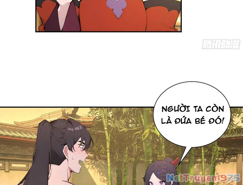 Bách Thê Phổ: Thánh nữ đều gọi ta là phu quân Chapter 52 - Trang 3