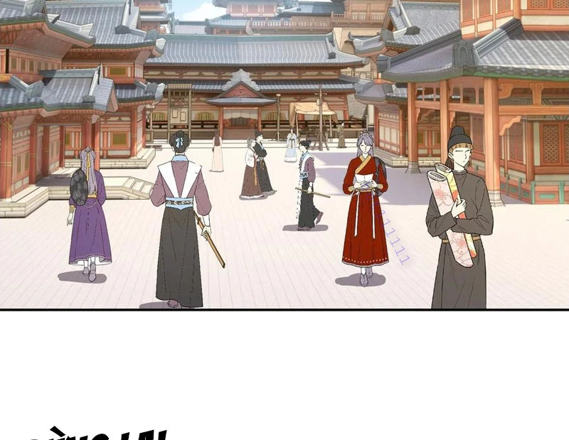Bách Thê Phổ: Thánh nữ đều gọi ta là phu quân Chapter 52 - Trang 3