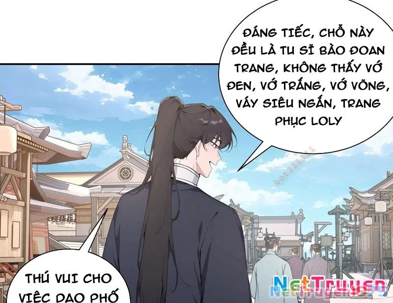 Bách Thê Phổ: Thánh nữ đều gọi ta là phu quân Chapter 52 - Trang 3