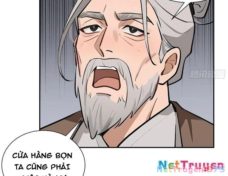 Bách Thê Phổ: Thánh nữ đều gọi ta là phu quân Chapter 52 - Trang 3