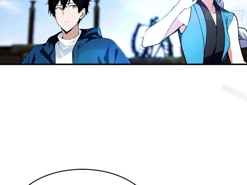 Toàn Dân Ngự Thú: Bắt Đầu Từ Sơn Hải Kinh Ta Quét Ngang Toàn Cầu Chapter 34 - Trang 2