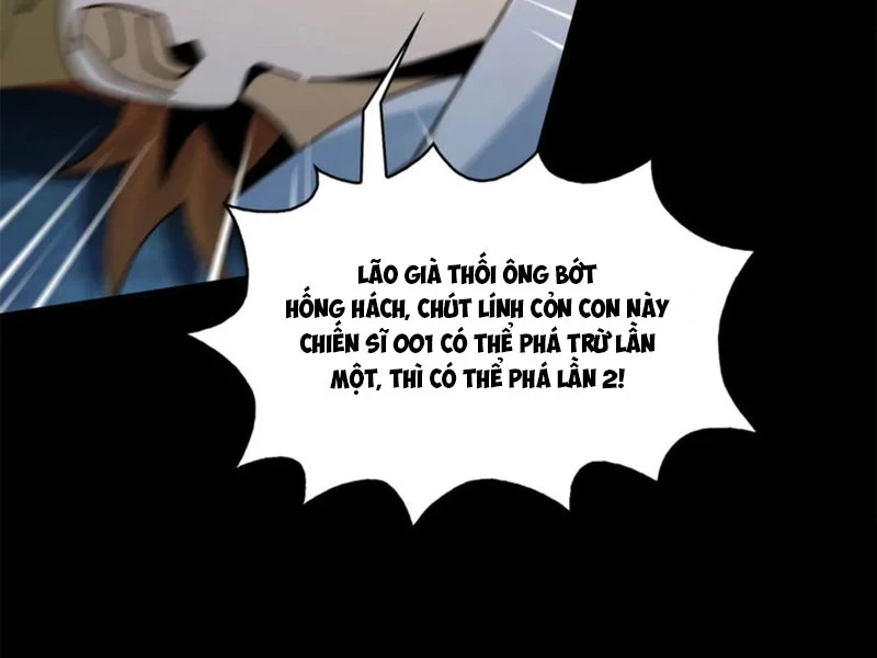 Trước mặt bệnh tâm thần, quỷ dị chẳng là gì cả Chapter 127 - Trang 2