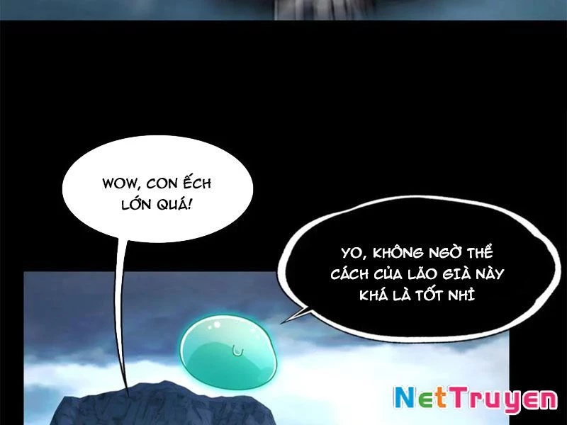 Trước mặt bệnh tâm thần, quỷ dị chẳng là gì cả Chapter 127 - Trang 2
