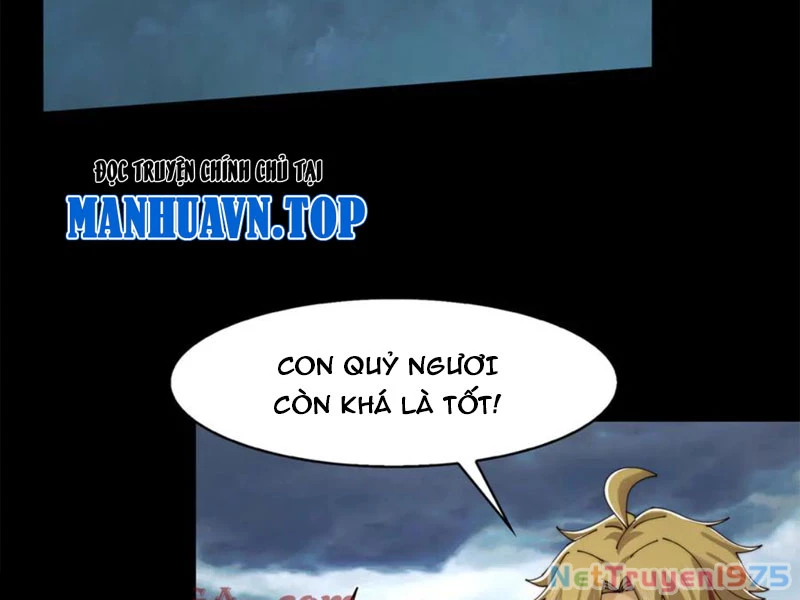 Trước mặt bệnh tâm thần, quỷ dị chẳng là gì cả Chapter 127 - Trang 2