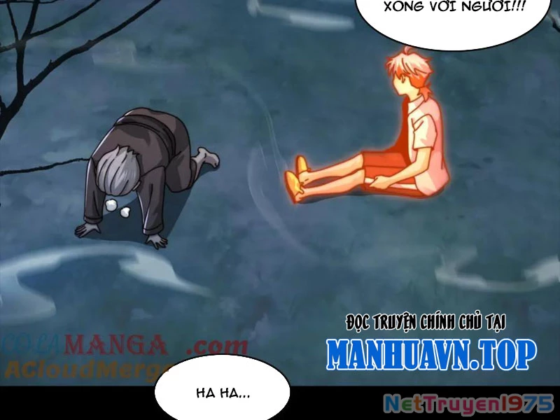 Trước mặt bệnh tâm thần, quỷ dị chẳng là gì cả Chapter 127 - Trang 2