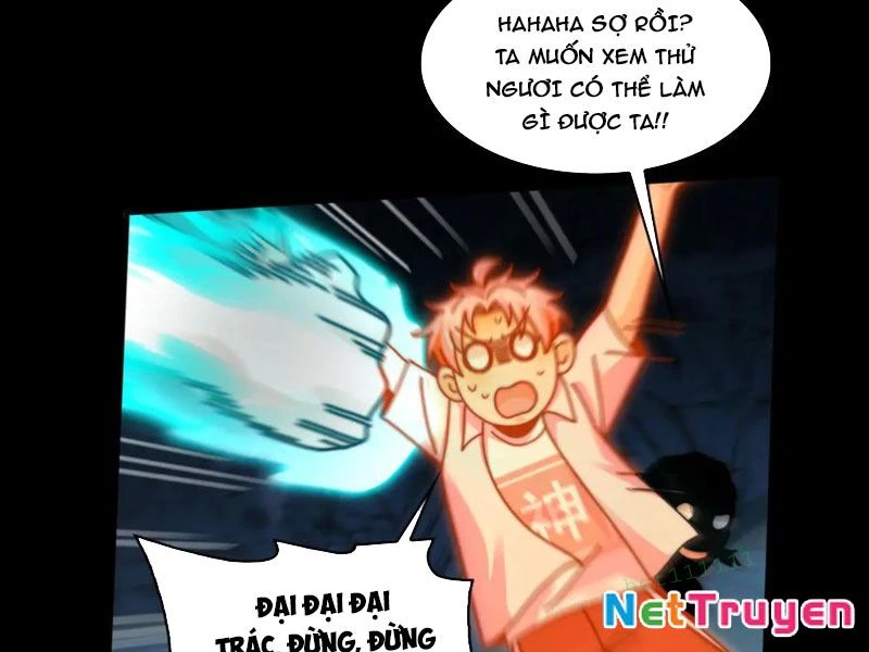 Trước mặt bệnh tâm thần, quỷ dị chẳng là gì cả Chapter 127 - Trang 2