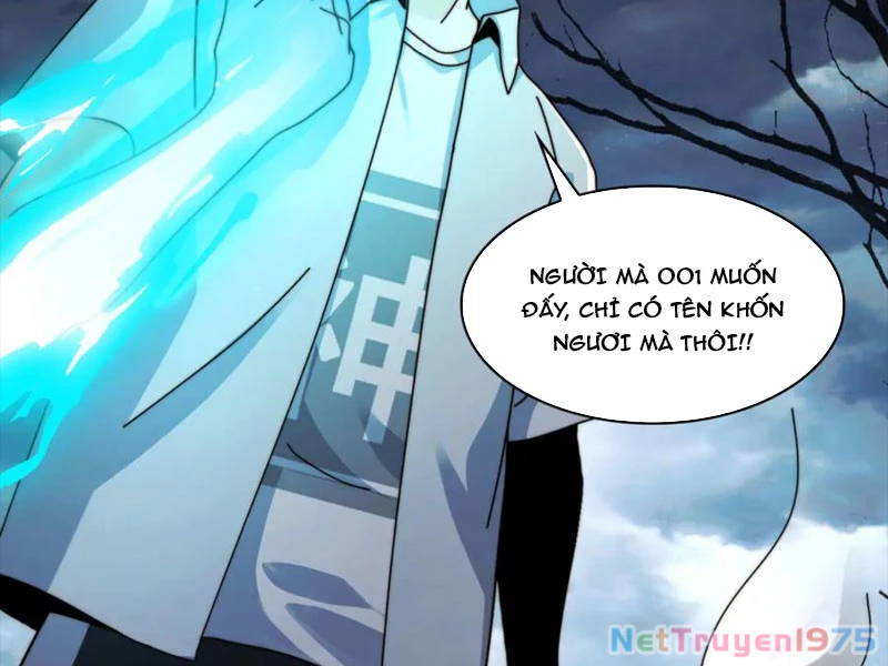 Trước mặt bệnh tâm thần, quỷ dị chẳng là gì cả Chapter 127 - Trang 2