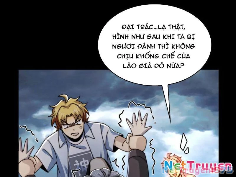 Trước mặt bệnh tâm thần, quỷ dị chẳng là gì cả Chapter 127 - Trang 2