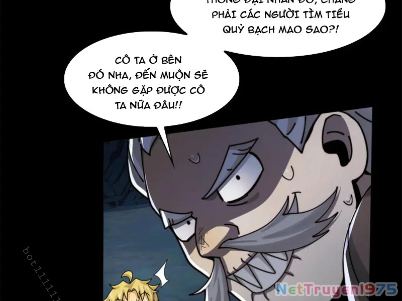 Trước mặt bệnh tâm thần, quỷ dị chẳng là gì cả Chapter 127 - Trang 2