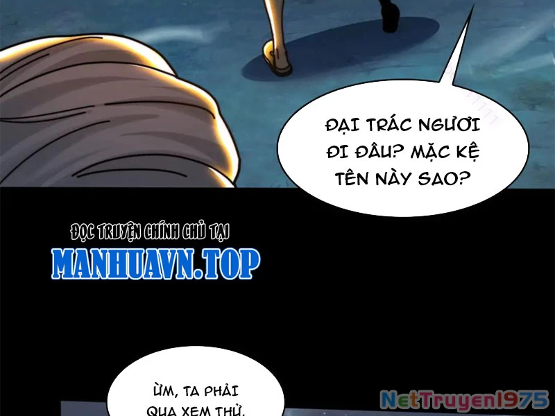 Trước mặt bệnh tâm thần, quỷ dị chẳng là gì cả Chapter 127 - Trang 2