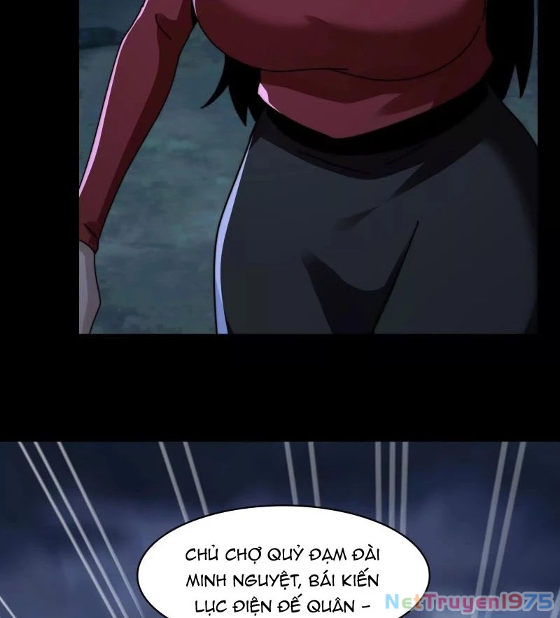 Trước mặt bệnh tâm thần, quỷ dị chẳng là gì cả Chapter 128 - Trang 2