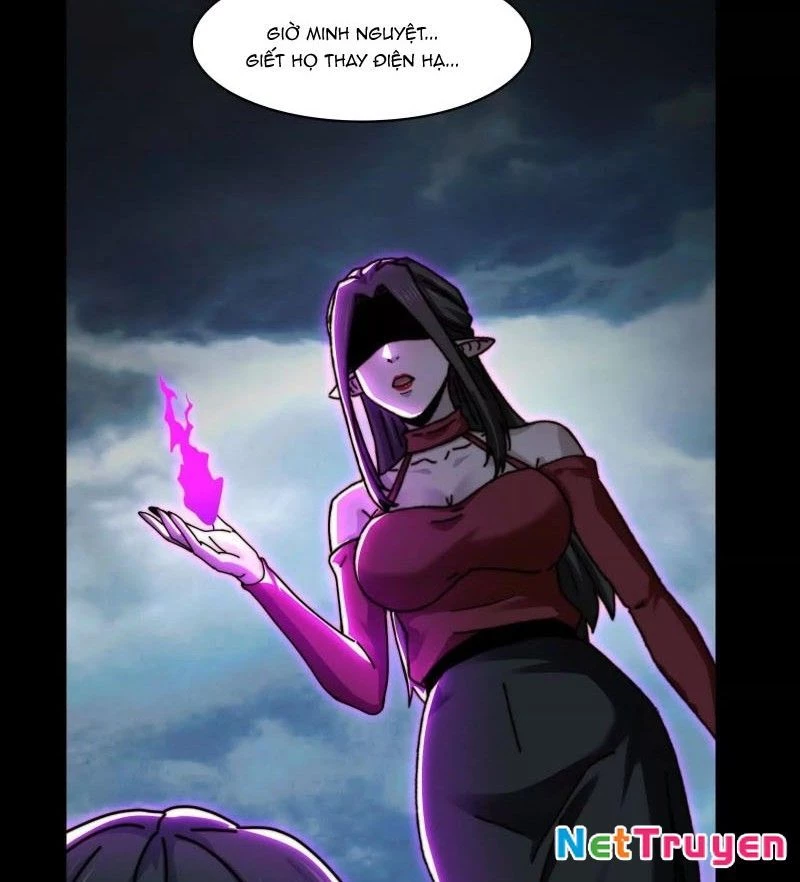 Trước mặt bệnh tâm thần, quỷ dị chẳng là gì cả Chapter 128 - Trang 2