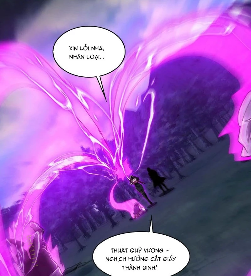 Trước mặt bệnh tâm thần, quỷ dị chẳng là gì cả Chapter 128 - Trang 2