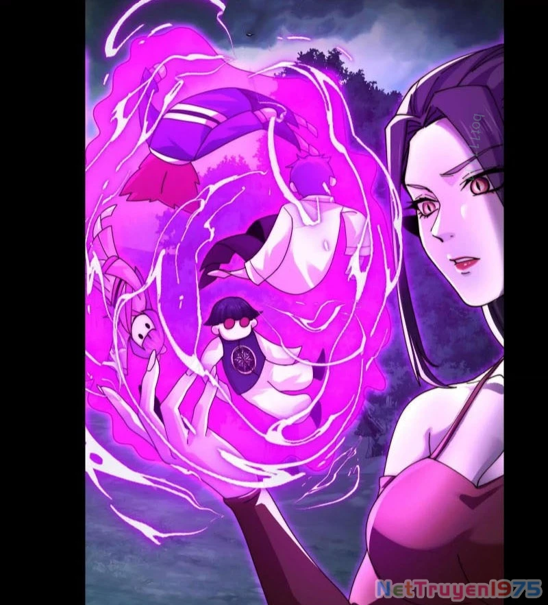 Trước mặt bệnh tâm thần, quỷ dị chẳng là gì cả Chapter 128 - Trang 2