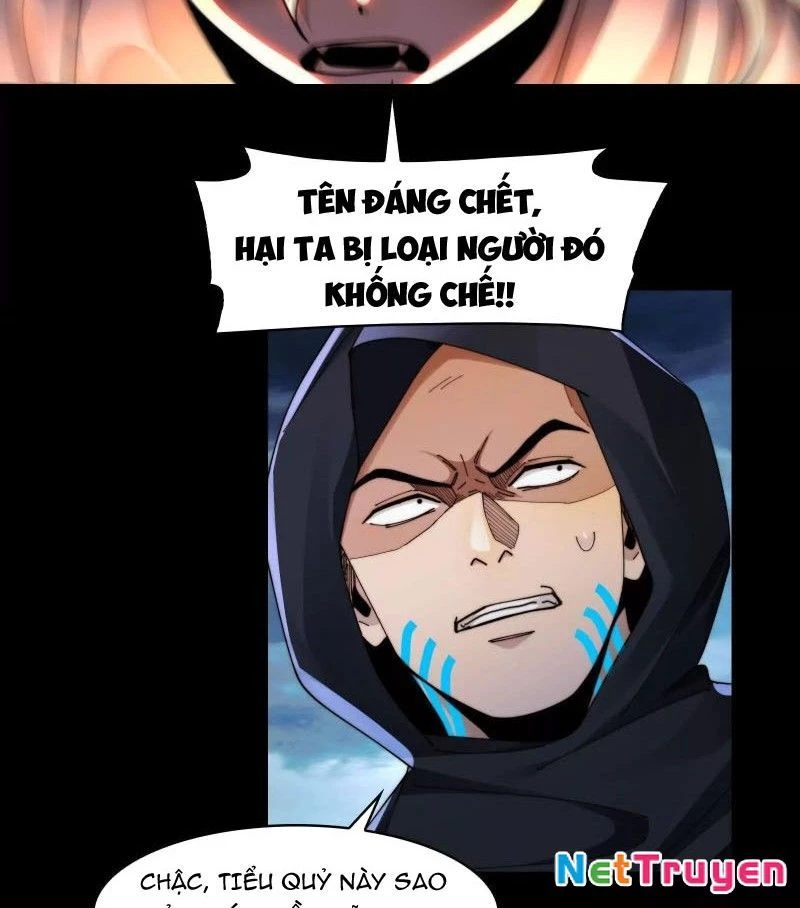 Trước mặt bệnh tâm thần, quỷ dị chẳng là gì cả Chapter 128 - Trang 2