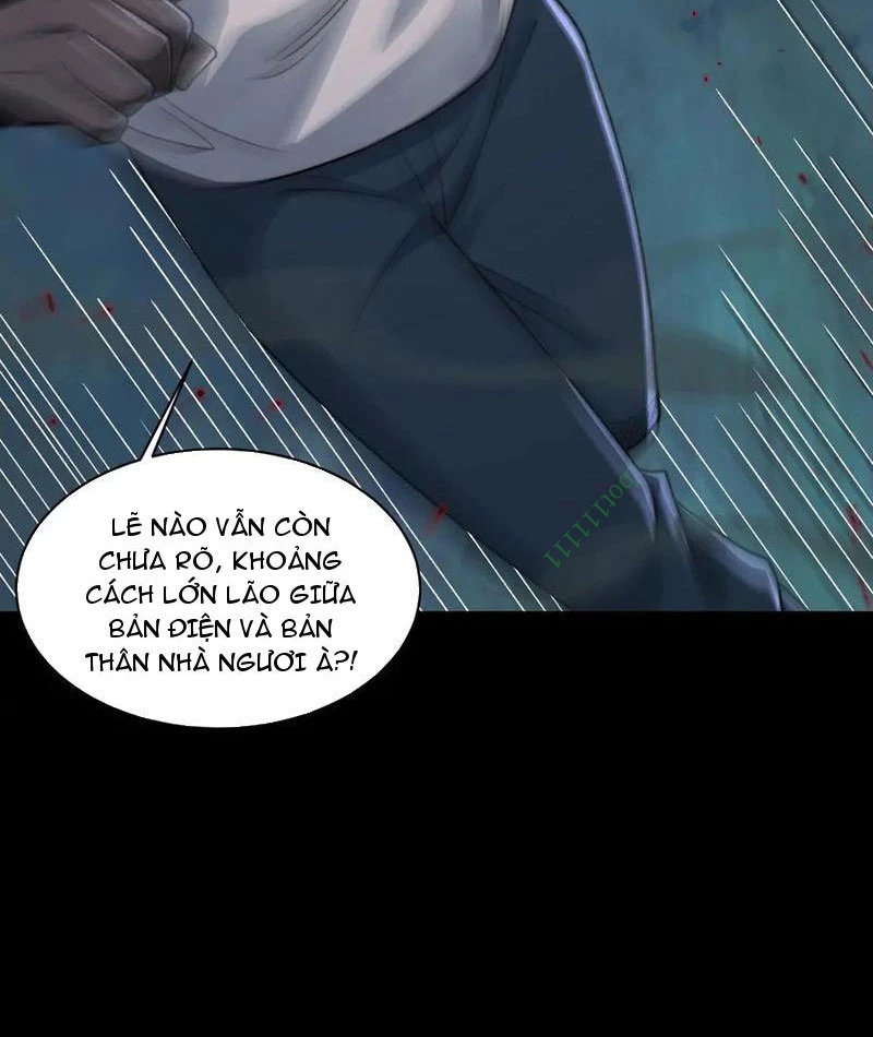 Trước mặt bệnh tâm thần, quỷ dị chẳng là gì cả Chapter 129 - Trang 2