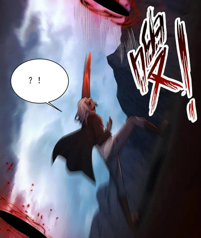 Trước mặt bệnh tâm thần, quỷ dị chẳng là gì cả Chapter 129 - Trang 2