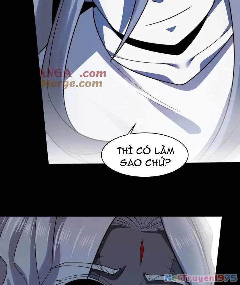 Trước mặt bệnh tâm thần, quỷ dị chẳng là gì cả Chapter 129 - Trang 2
